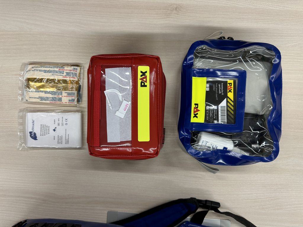 D/E RR, BZ, Wärmeerhalt